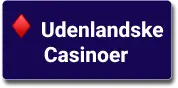 Udenlandske Casino logo